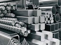 Test Industrial Auction - 8748